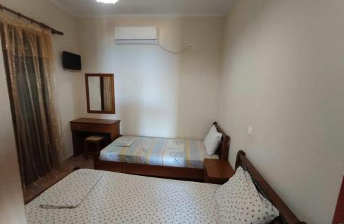 Kalamos Apartment | Kalamos Guest House