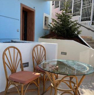 Kalamos Apartment | Kalamos View Studio