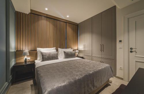 Dobra Voda Apartment | Kalamper Apartments