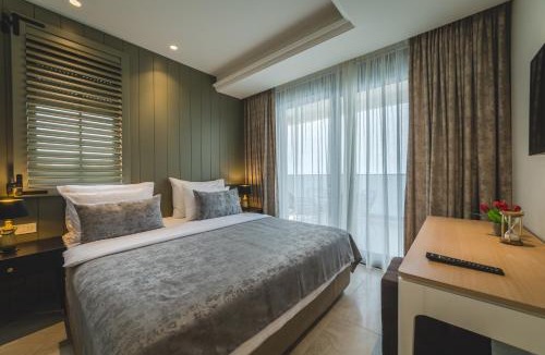 Dobra Voda Apartment | Kalamper Apartments