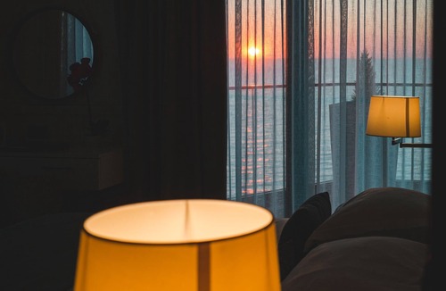 Dobra Voda Hotel | Kalamper Hotel & Spa