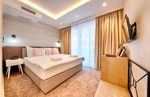 Dobra Voda Hotel | Kalamper Hotel & Spa