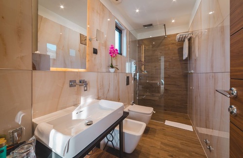 Dobra Voda Hotel | Kalamper Hotel & Spa