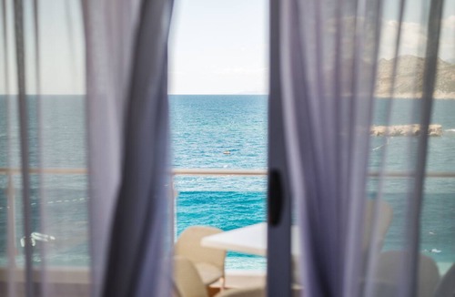 Dobra Voda Hotel | Kalamper Hotel & Spa