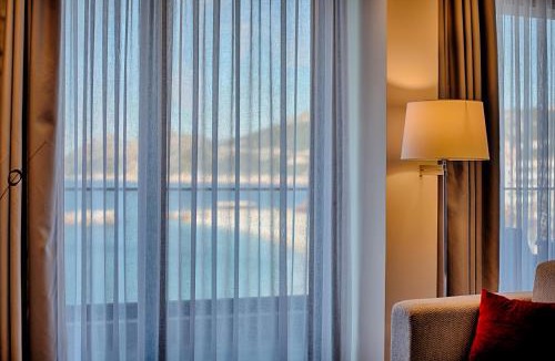 Dobra Voda Hotel | Kalamper Hotel & Spa