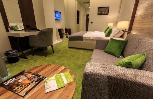 Dobra Voda Hotel | Kalamper Hotel & Spa