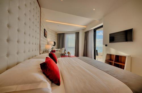 Dobra Voda Hotel | Kalamper Hotel & Spa
