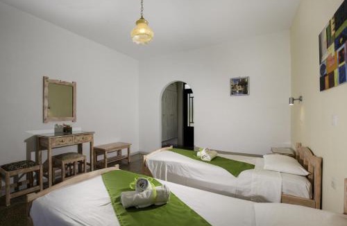 Kalathos Hotel | Kalathos Sun Hotel
