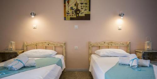 Kalathos Hotel | Kalathos Sun Hotel