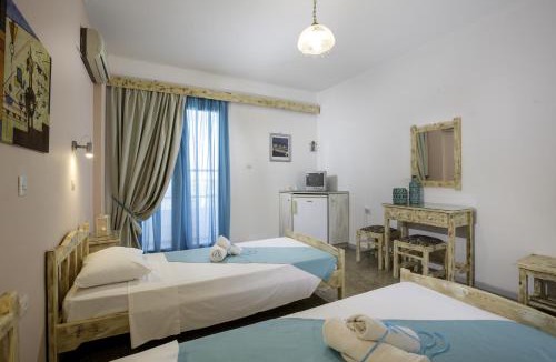 Kalathos Hotel | Kalathos Sun Hotel