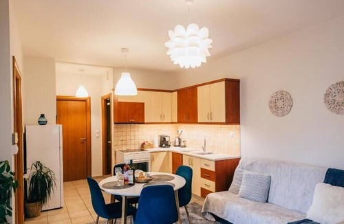 Kalavrita House | Kalavrita Milodesi Country House Complex