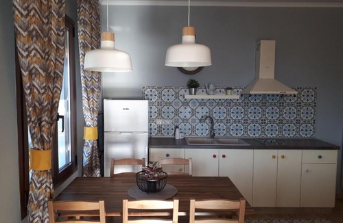 Megalos Prinos Apartment | Kalderimi Apartment
