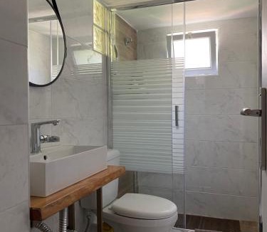 West Mani House | Kalderimi Traditional House