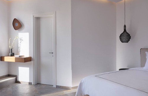 Ornos Hotel | Kalea Mykonos