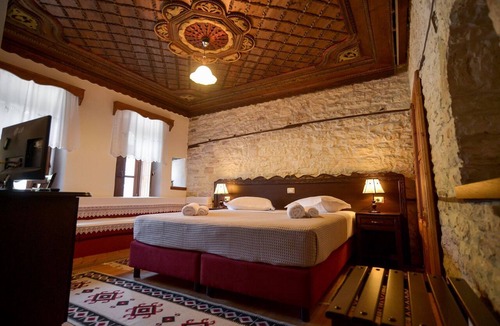 Gjirokaster Hotel | Kalemi Hotel
