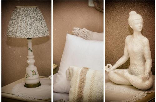 Neoi Epivates Apartment | Kalendes home