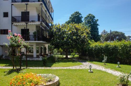 Afissos House | Kalifteri Beach House