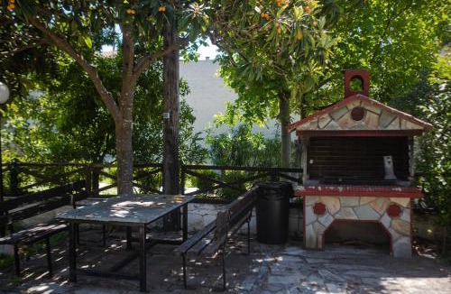 Afissos House | Kalifteri Beach House