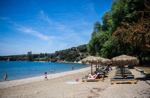 Afissos House | Kalifteri Beach House