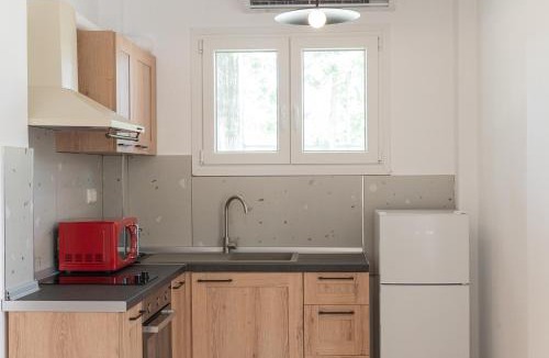 Litochoro House | Kalimera Apartments