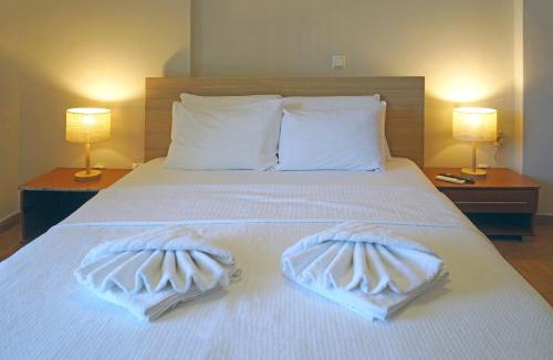 Paralia Vergas Apartment | KALIMERA Suite Kalamata II