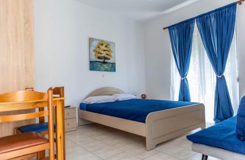 Kalithies Apartment | Kalithies Studios CDK