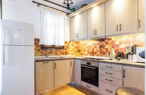 Nea Propontida Villa | Kallikratis Vintage House : Beachfront