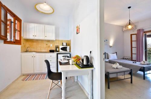 Roda Apartment | Kalliopi Apartments
