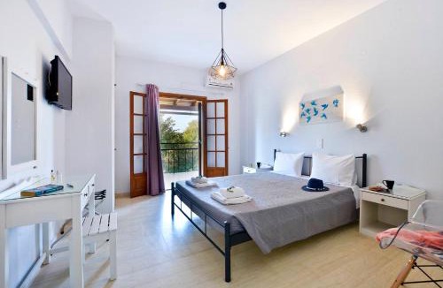 Roda Apartment | Kalliopi Apartments