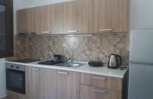 Leros Apartment | Kalliopi