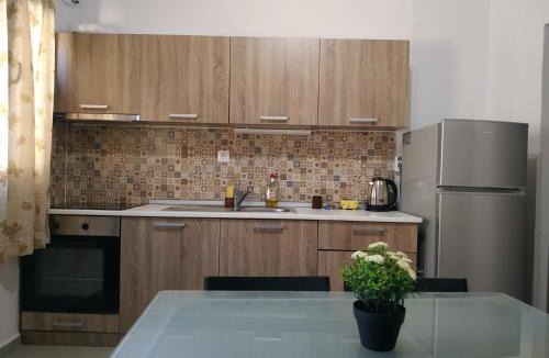 Leros Apartment | Kalliopi