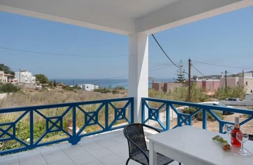 Azolimnos Apartment | Kalliopis Apartment