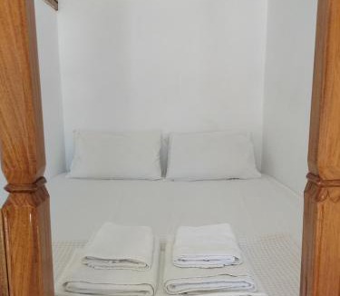 Olympos Apartment | KALLIOPIS STUDIO