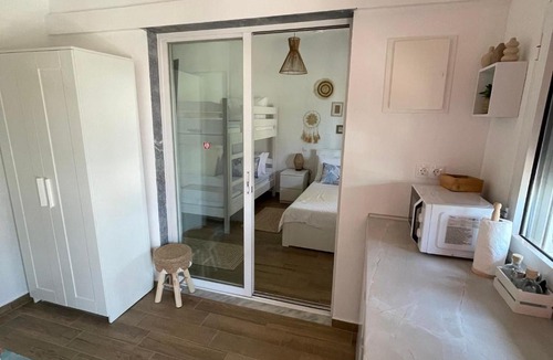 Asprovalta House | Kallisti House