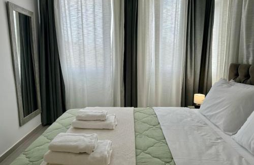 Kallithea Apartment | Kallithea Central Apartment