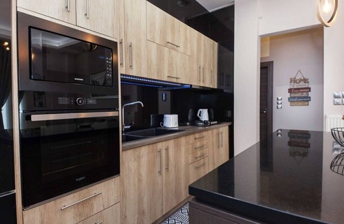 Kallithea Apartment | Kallithea Comfort Spacious 3Bd Family Apt wBalcony