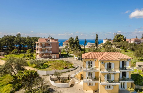 Lakithra House | Kallithea Studio for 2