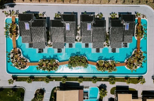 Kallithea Hotel | Kallithea Village