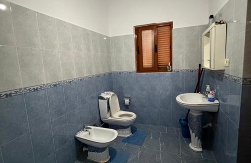 Sakës Villa | Kallmet Countryside Villa