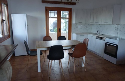 Troizinia House | Kalloni by Interhome