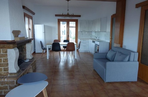 Troizinia House | Kalloni by Interhome