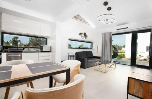 Skala Kallonis Apartment | Kalloni Sunset Villas Lesvos