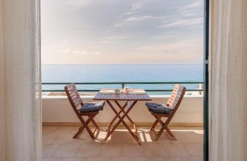Glyfada Apartment | Kallopsia Home 105 Glifada Beach Corfu Menigos Resort by New Era