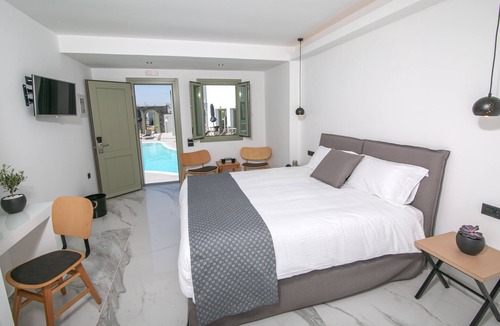 Vothon Hotel | Kallos Imar Boutique Hotel