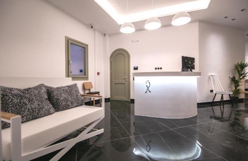 Vothon Hotel | Kallos Imar Boutique Hotel