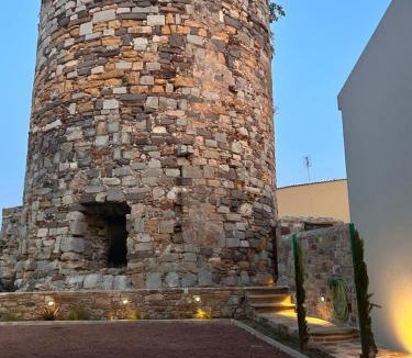 Chios Town Apartment | Kaloθétou