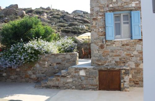Serifos House | Kalo Ampeli Cottage Serifos