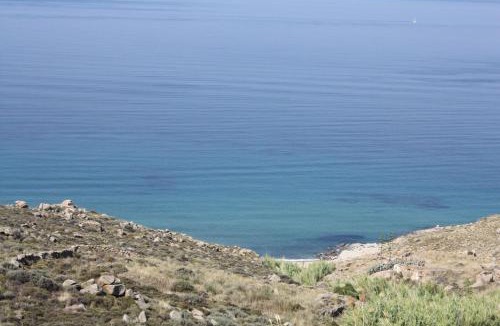 Serifos House | Kalo Ampeli Cottage Serifos