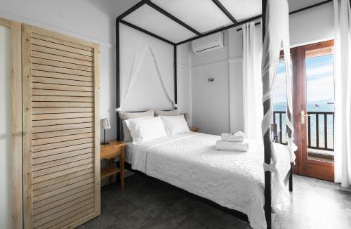 Olympiada Hotel | Kalokerino