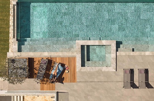 Korithion Villa | Kalonía Villa, a Quintessential Retreat